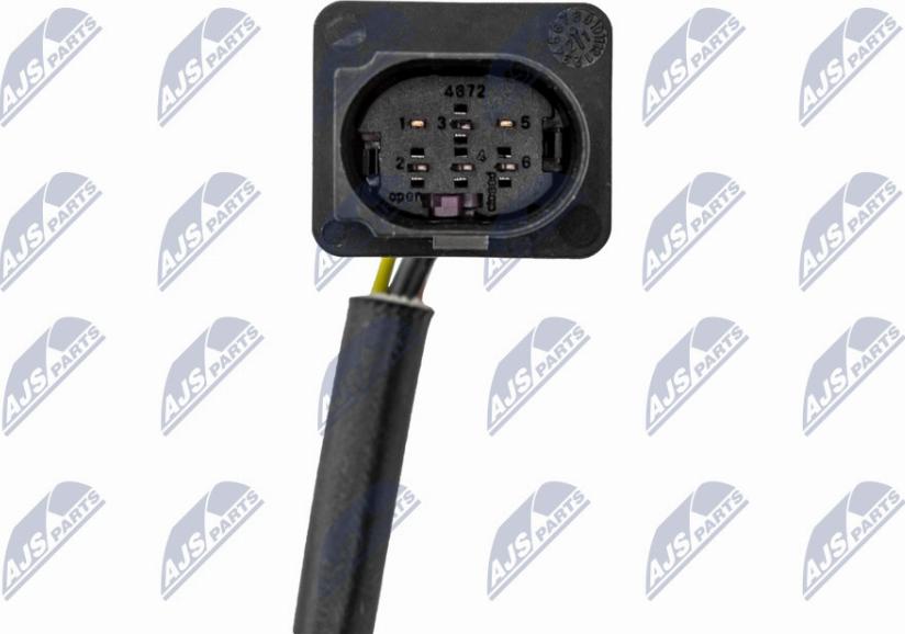 NTY ESL-VW-012 - Лямбда-зонд, датчик кисню autozip.com.ua