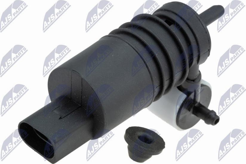 NTY ESP-BM-004 - Водяний насос, система очищення фар autozip.com.ua