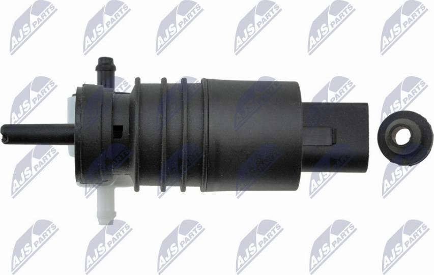 NTY ESP-BM-004 - Водяний насос, система очищення фар autozip.com.ua