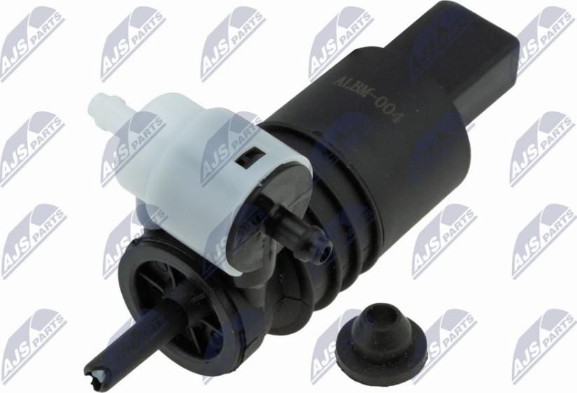 NTY ESP-BM-004 - Водяний насос, система очищення фар autozip.com.ua