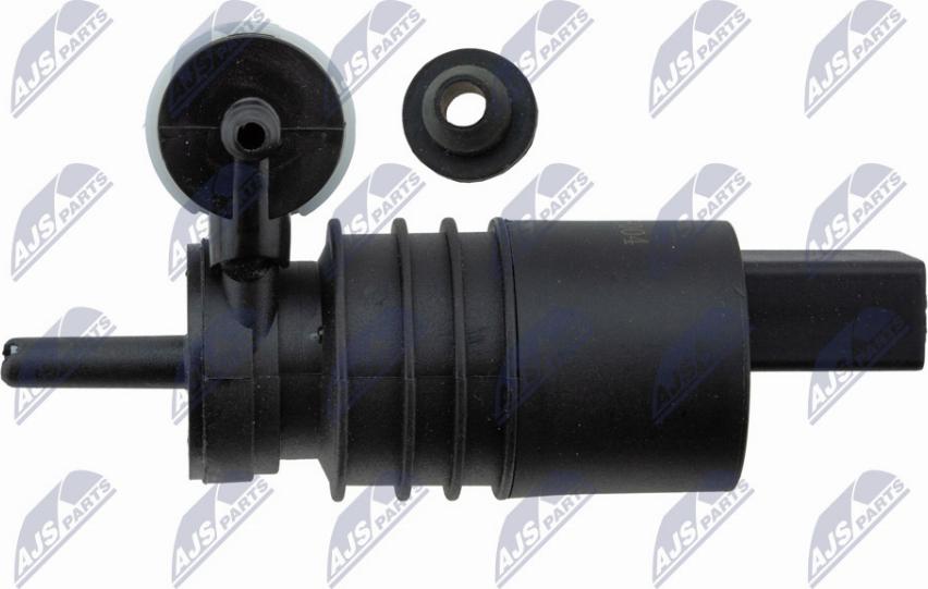 NTY ESP-BM-004 - Водяний насос, система очищення фар autozip.com.ua