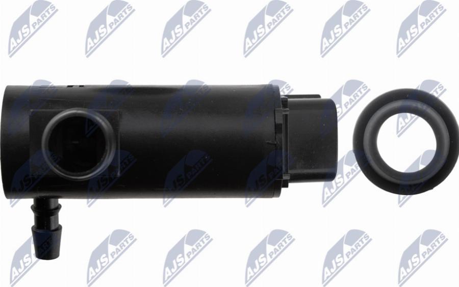 NTY ESP-TY-013 - Водяний насос, система очищення фар autozip.com.ua