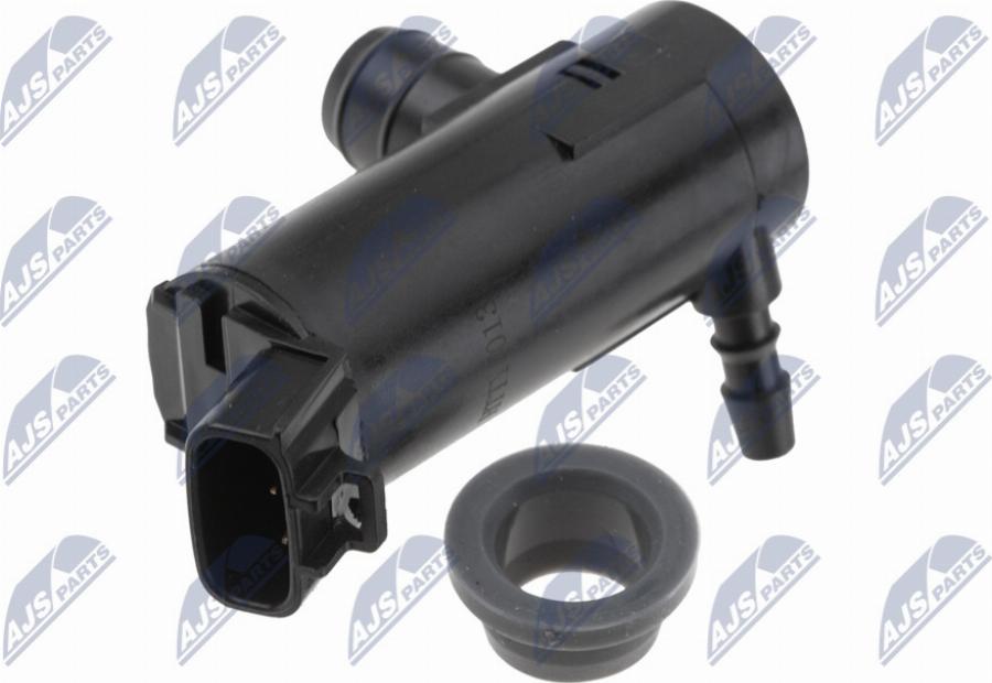 NTY ESP-TY-013 - Водяний насос, система очищення фар autozip.com.ua