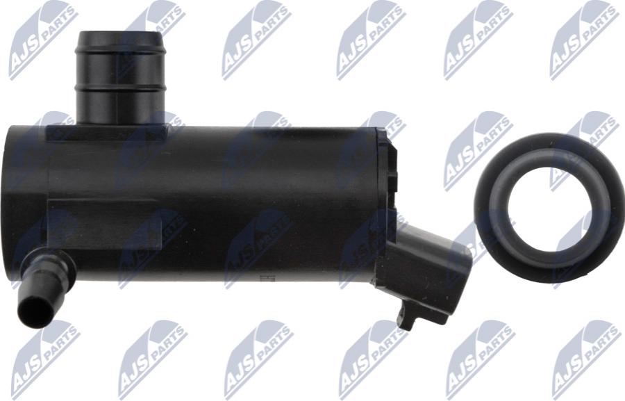 NTY ESP-TY-013 - Водяний насос, система очищення фар autozip.com.ua