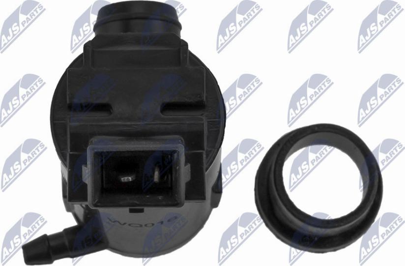 NTY ESP-VV-000 - Водяний насос, система очищення вікон autozip.com.ua