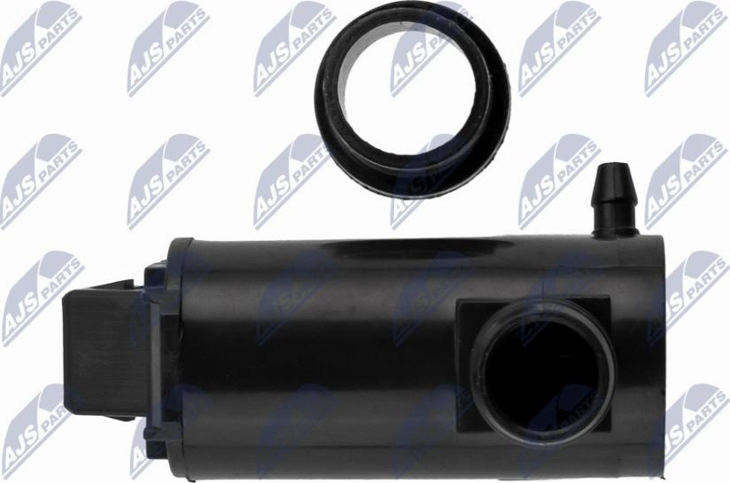 NTY ESP-VV-000 - Водяний насос, система очищення вікон autozip.com.ua