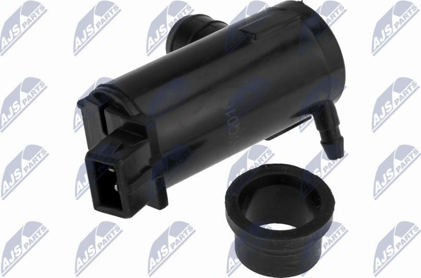 NTY ESP-VV-000 - Водяний насос, система очищення вікон autozip.com.ua