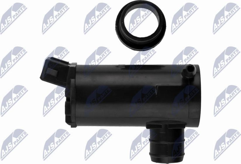 NTY ESP-VV-000 - Водяний насос, система очищення вікон autozip.com.ua