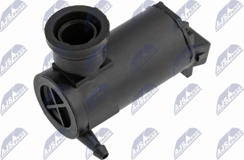 NTY ESP-VV-001 - Водяний насос, система очищення вікон autozip.com.ua