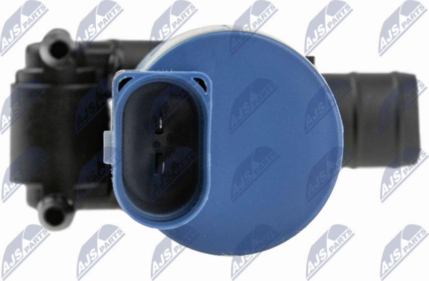 NTY ESP-VV-002 - Водяний насос, система очищення фар autozip.com.ua