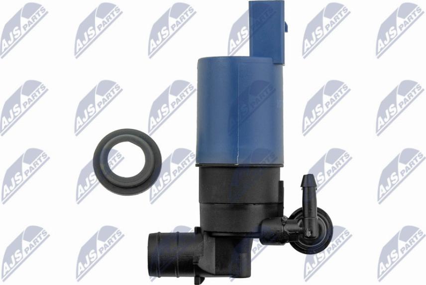 NTY ESP-VV-002 - Водяний насос, система очищення фар autozip.com.ua