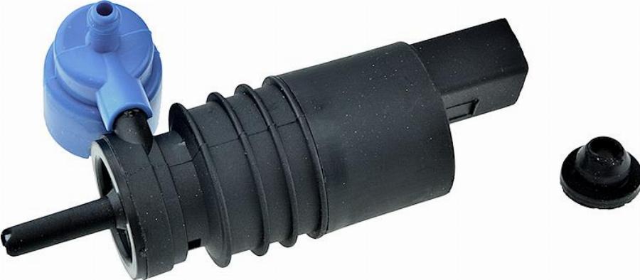 NTY ESP-VW-000 - Водяний насос, система очищення вікон autozip.com.ua