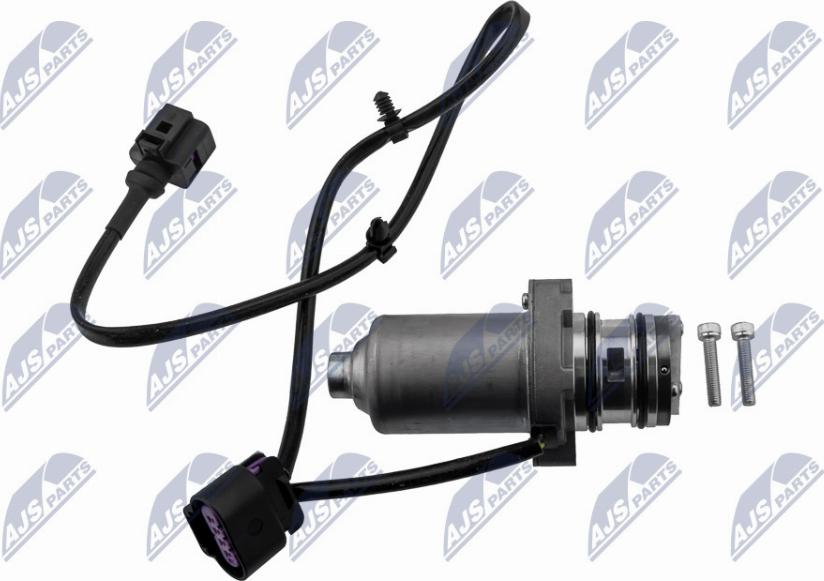 NTY ESR-PL-000 - Actuator, transfer case autozip.com.ua