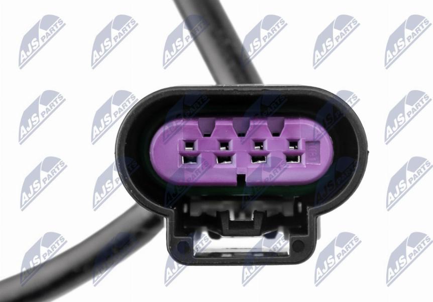 NTY ESR-PL-000 - Actuator, transfer case autozip.com.ua