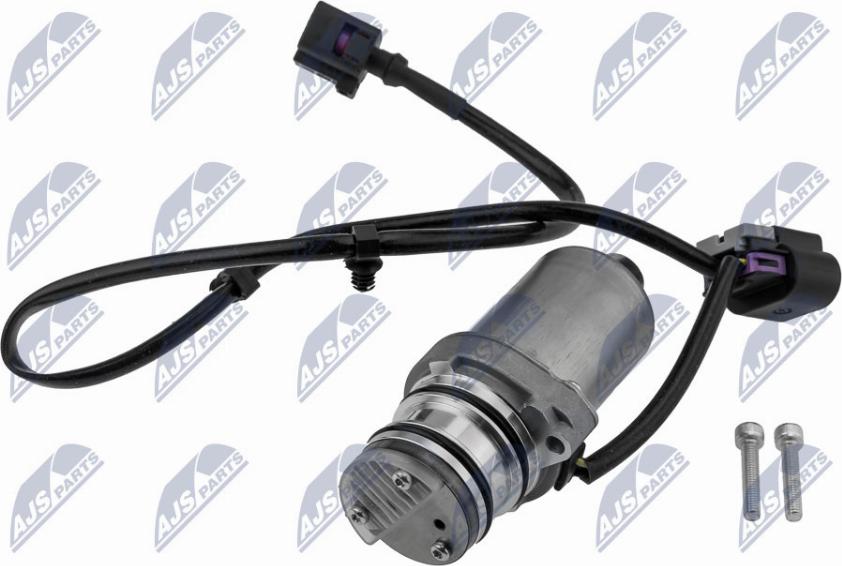 NTY ESR-PL-000 - Actuator, transfer case autozip.com.ua