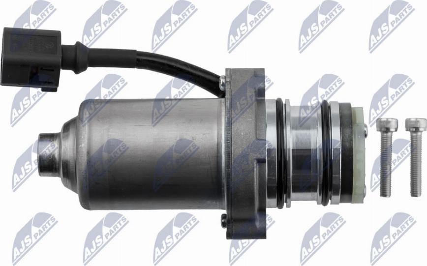 NTY ESR-VV-000 - Actuator, transfer case autozip.com.ua