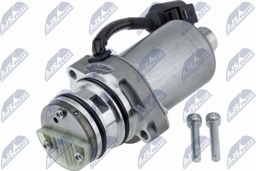 NTY ESR-VV-000 - Actuator, transfer case autozip.com.ua