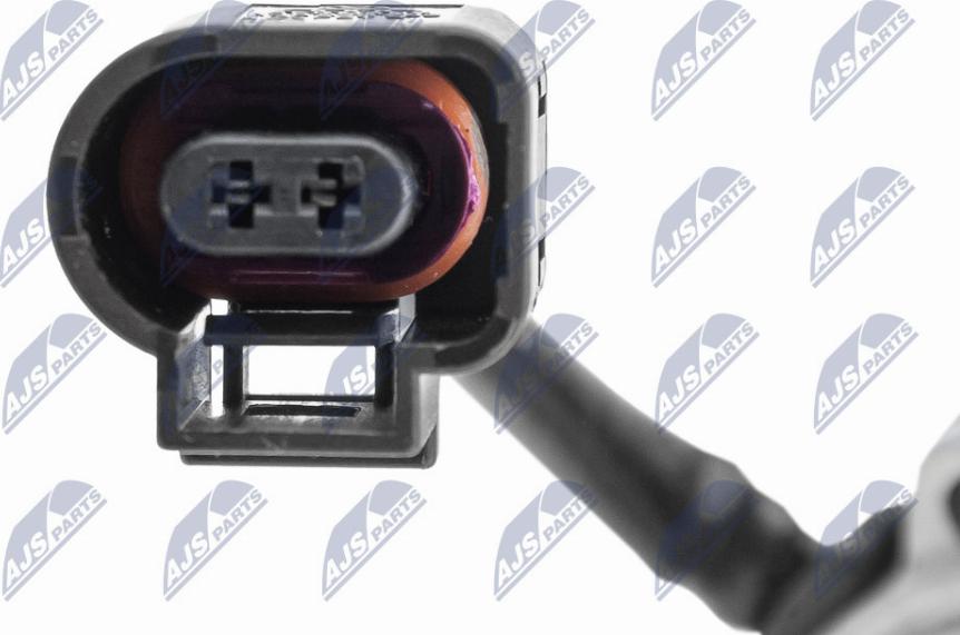 NTY ESR-VV-000 - Actuator, transfer case autozip.com.ua