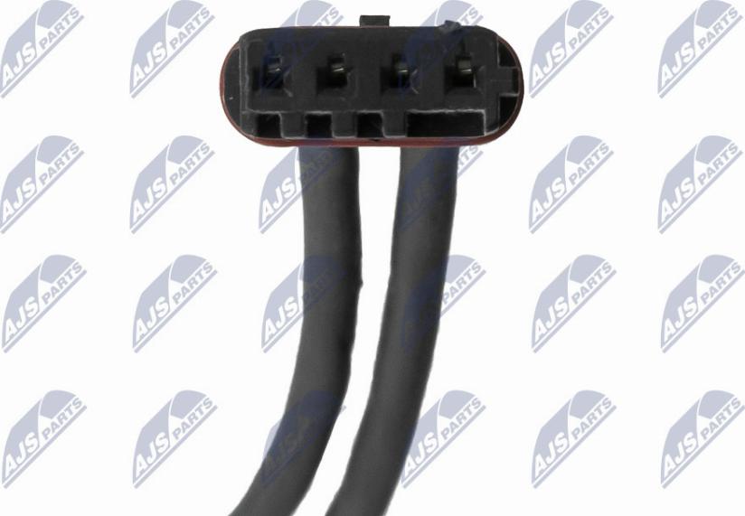 NTY ESS-BM-000 - Датчик детонації autozip.com.ua
