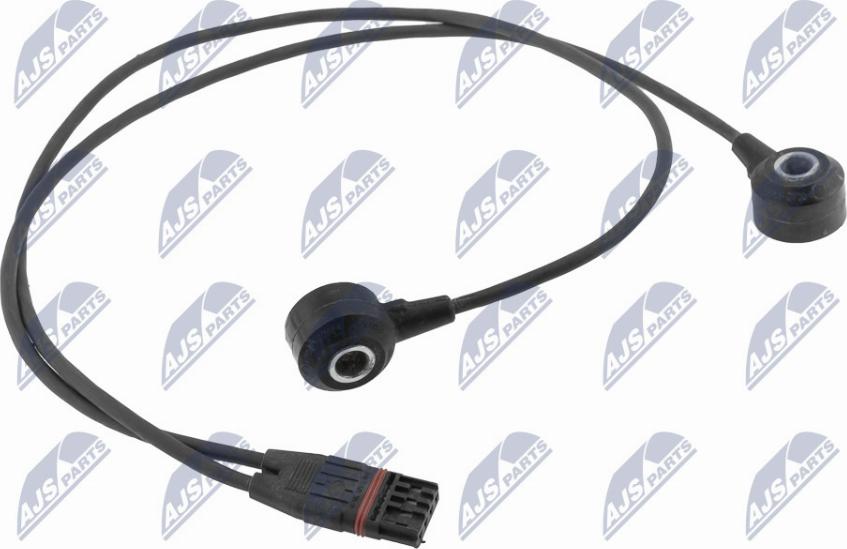 NTY ESS-BM-000 - Датчик детонації autozip.com.ua