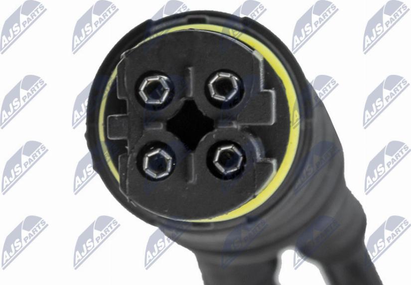 NTY ESS-BM-003 - Датчик детонації autozip.com.ua