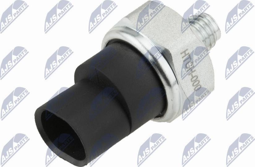 NTY ESS-CH-000 - Датчик детонації autozip.com.ua