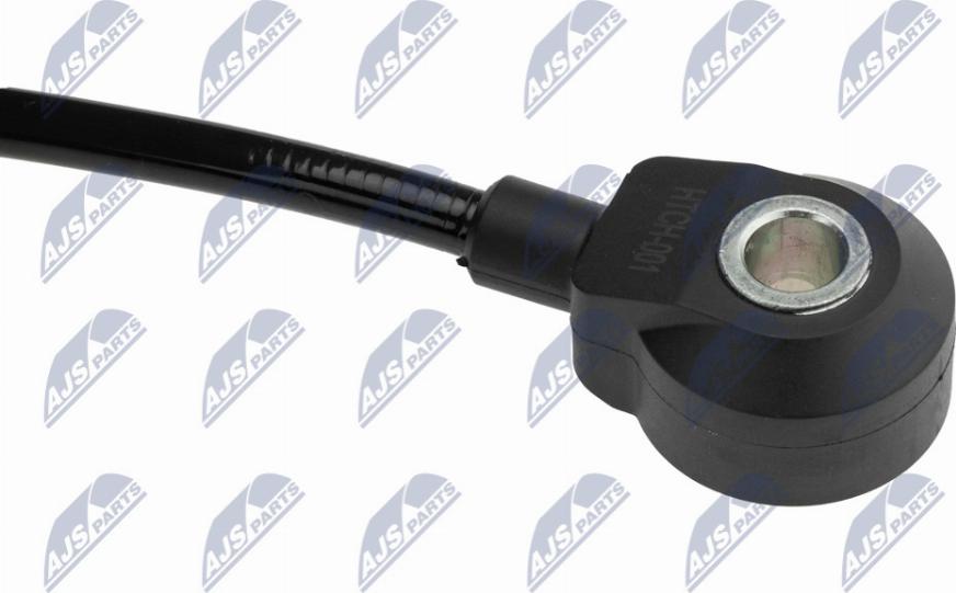 NTY ESS-CH-001 - Датчик детонації autozip.com.ua