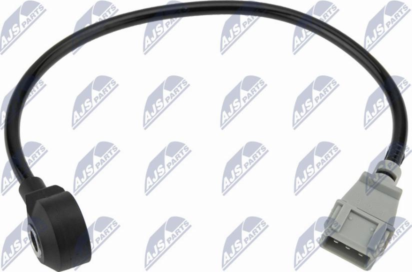 NTY ESS-CH-001 - Датчик детонації autozip.com.ua