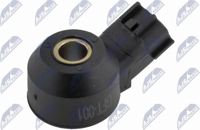 NTY ESS-FT-001 - Датчик детонації autozip.com.ua