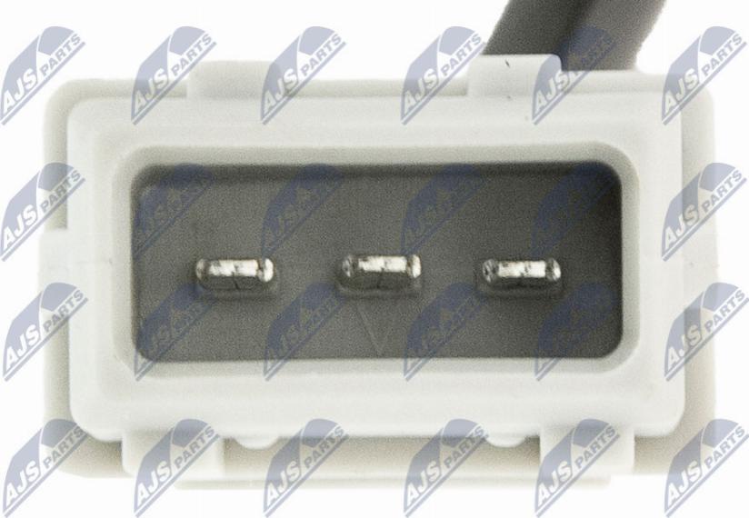 NTY ESS-HY-509 - Датчик детонації autozip.com.ua