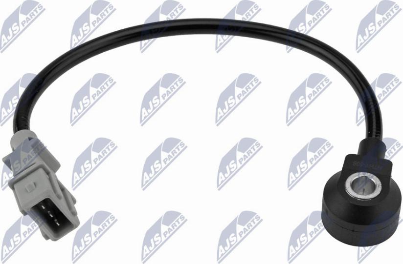 NTY ESS-HY-509 - Датчик детонації autozip.com.ua