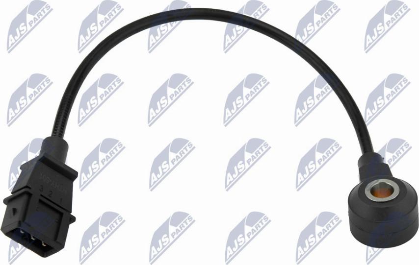 NTY ESS-HY-501 - Датчик детонації autozip.com.ua