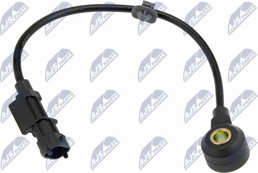 NTY ESS-HY-503 - Датчик детонації autozip.com.ua