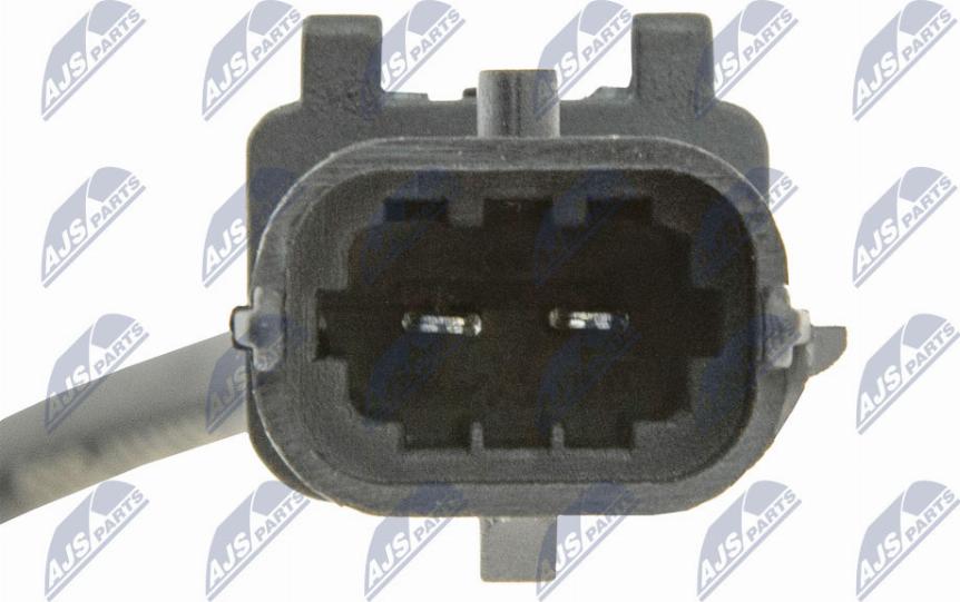 NTY ESS-HY-503 - Датчик детонації autozip.com.ua