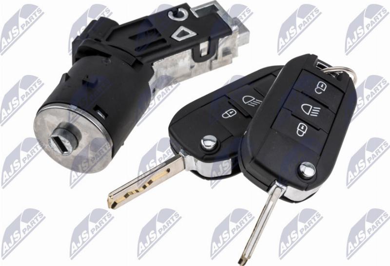 NTY EST-CT-002A - Перемикач запалювання autozip.com.ua