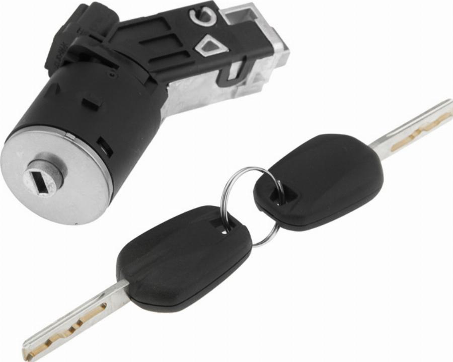 NTY EST-CT-002 - Перемикач запалювання autozip.com.ua