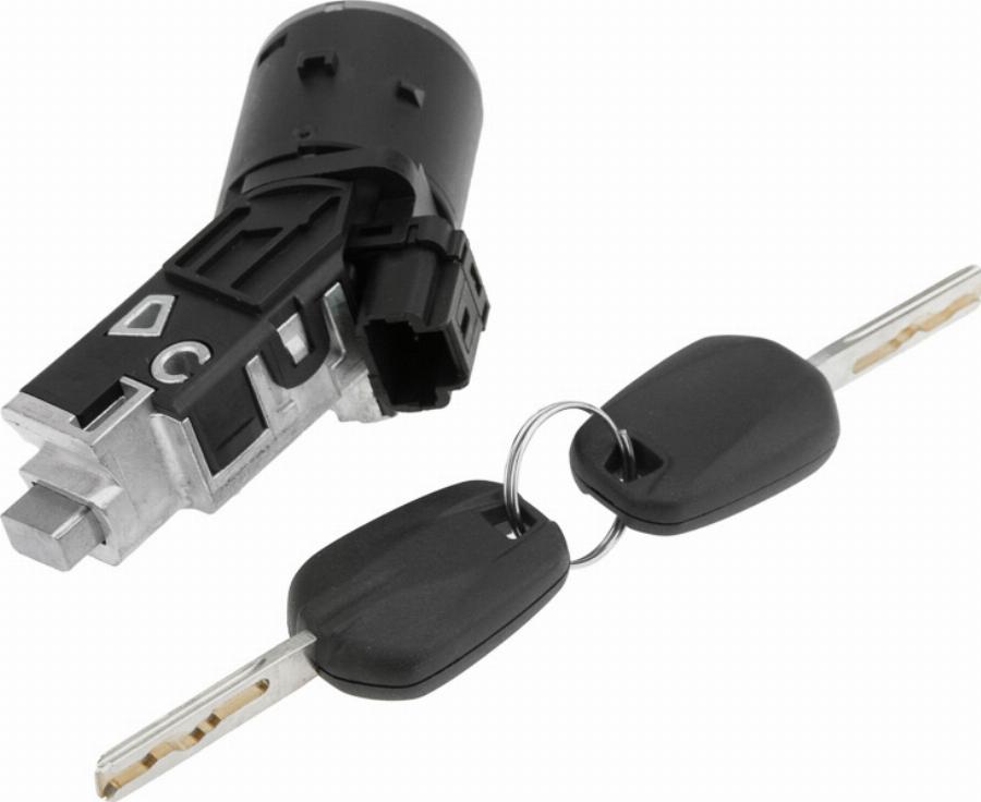 NTY EST-CT-002 - Перемикач запалювання autozip.com.ua