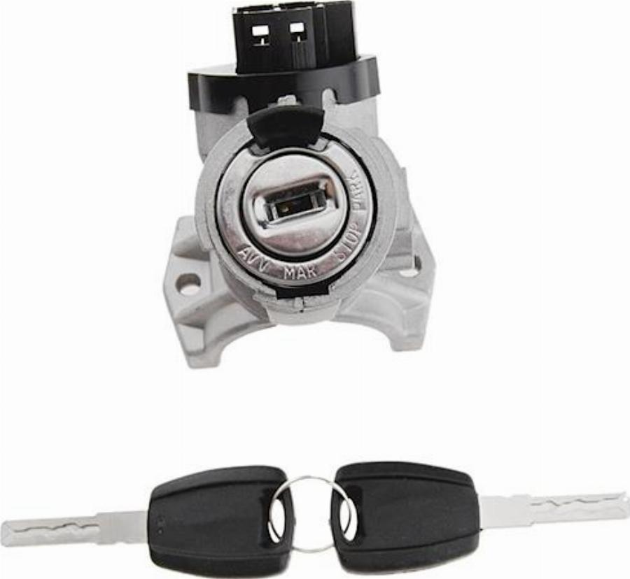 NTY EST-FT-000 - Перемикач запалювання autozip.com.ua