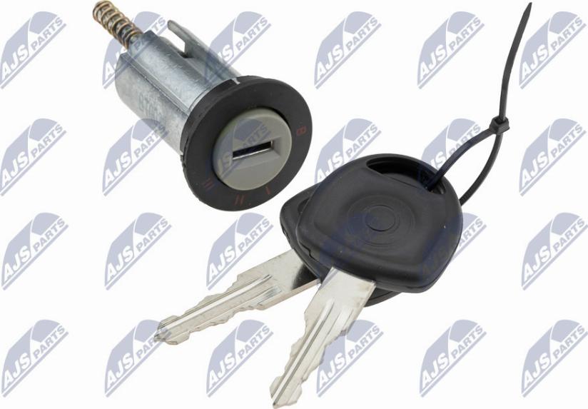 NTY EST-PL-000 - Перемикач запалювання autozip.com.ua