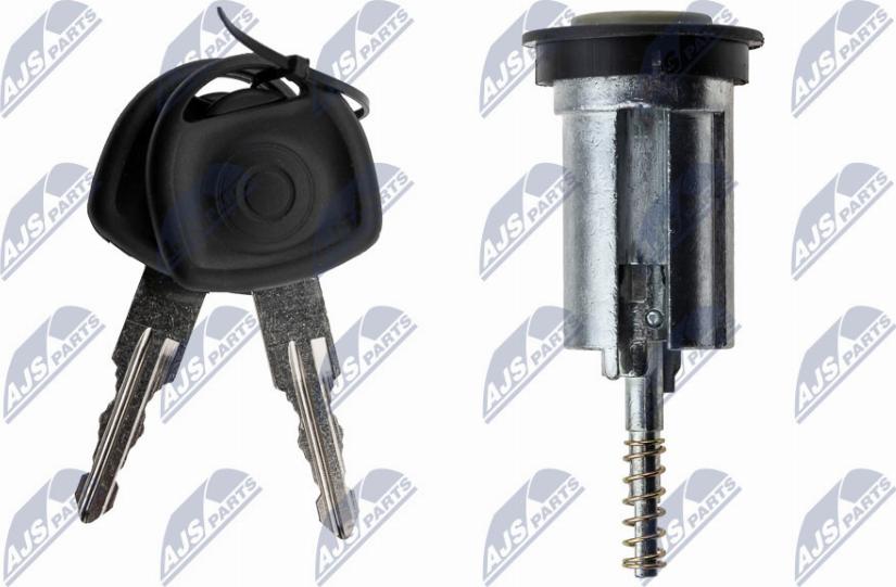 NTY EST-PL-000 - Перемикач запалювання autozip.com.ua