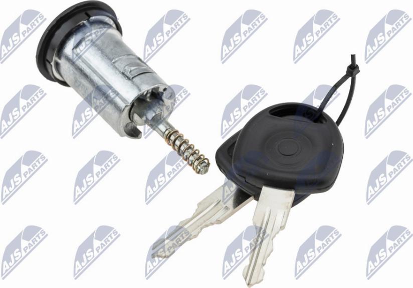 NTY EST-PL-000 - Перемикач запалювання autozip.com.ua