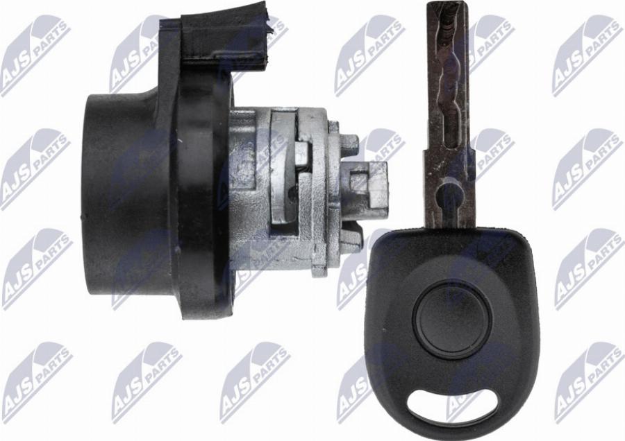 NTY EST-VW-010 - Перемикач запалювання autozip.com.ua