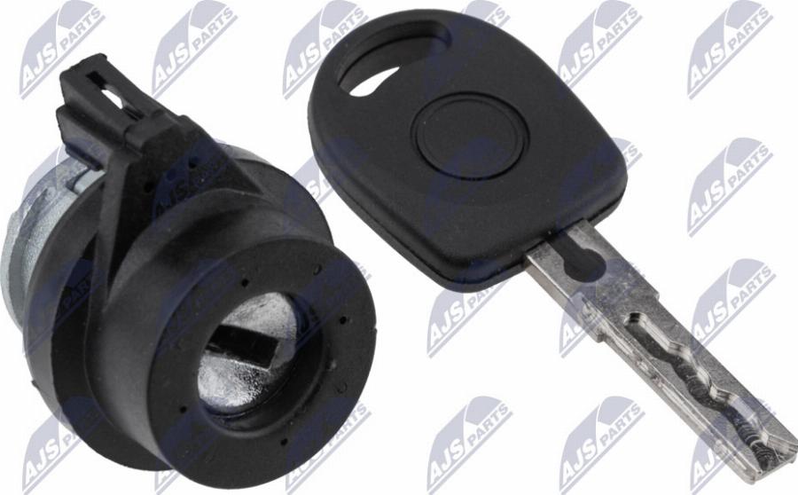 NTY EST-VW-010 - Перемикач запалювання autozip.com.ua