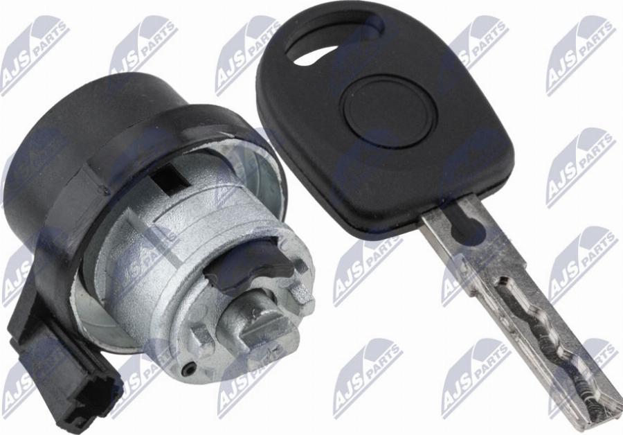 NTY EST-VW-010 - Перемикач запалювання autozip.com.ua