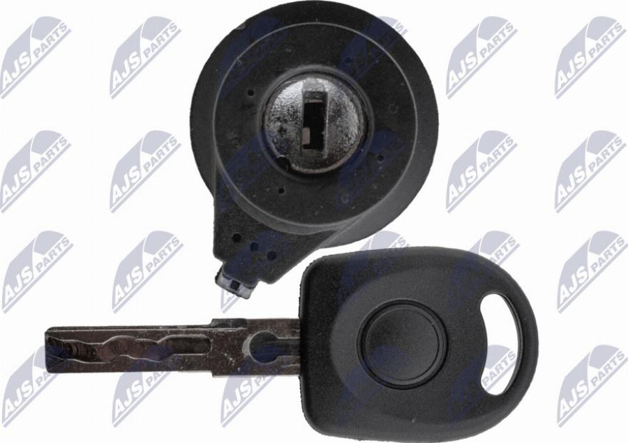 NTY EST-VW-010 - Перемикач запалювання autozip.com.ua