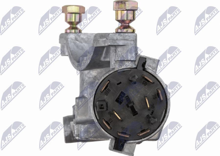 NTY EST-VW-012 - Перемикач запалювання autozip.com.ua