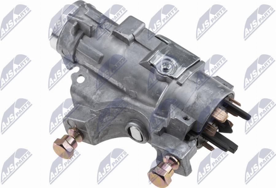 NTY EST-VW-012 - Перемикач запалювання autozip.com.ua