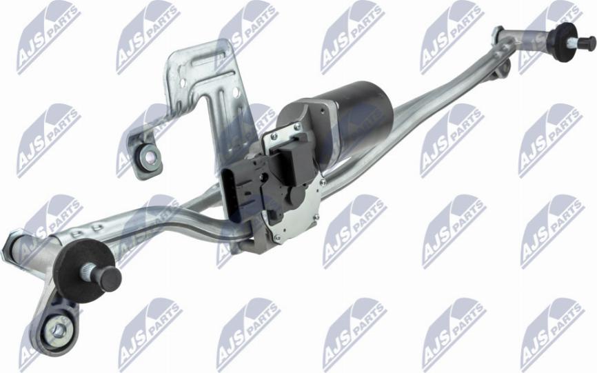 NTY ESW-FT-037 - Система очищення вікон autozip.com.ua