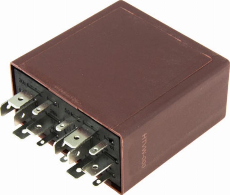 NTY ESW-VW-017 - Реле, інтервал включення склоочисника autozip.com.ua