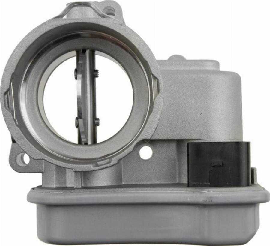 NTY ETB-AU-004 - Патрубок дросельної заслінки autozip.com.ua
